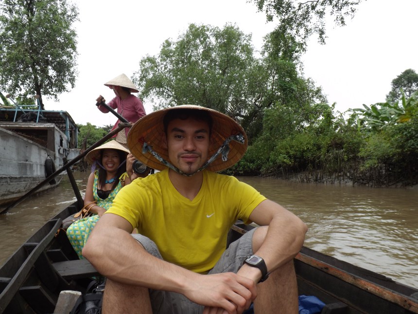 Mekong Delta