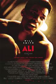 Will Smith Ali